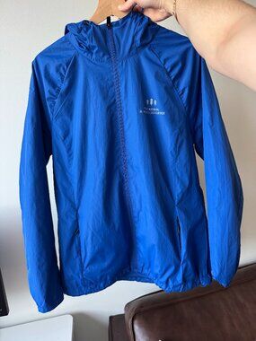 Rain Jacket for Women